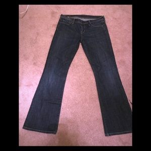 Great pair of jeans. Citizen of humanity size 29-